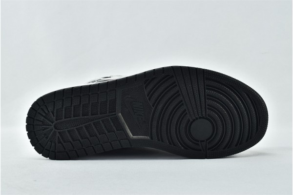 Nike Air Jordan 1 Retro High OG Shadow 2.0 555088 035 Womens And Mens Shoes